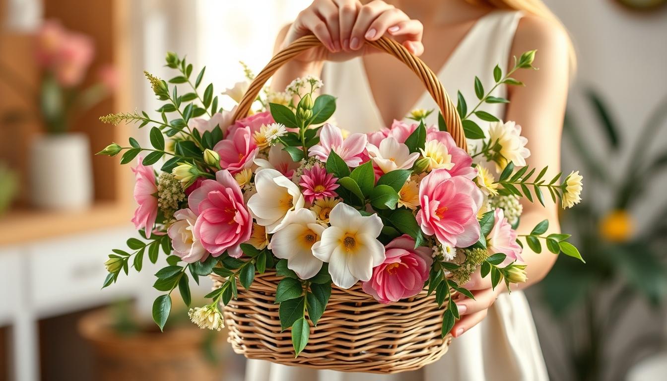 Elegant floral arrangement inspiration